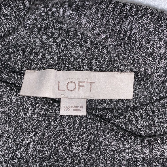 Loft turtleneck - Picture 6 of 6